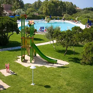 3* Szálloda Cala Reale